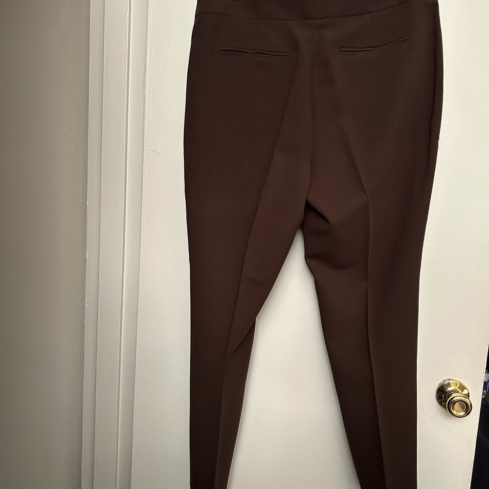 Chico’s SO SLIMMING Size 2 (Chico’s sizing, equivalent to about a Si… - Picture 6 of 6